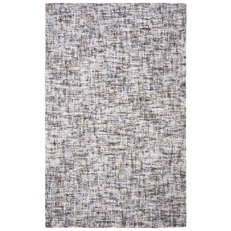 Abstract ABT623 Hand Tufted Area Rug  - Safavieh, 1 of 7