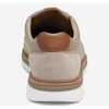 Johnston & Murphy Men’s Braydon Knit Plain Toe Dress Casual Shoe - 3 of 4