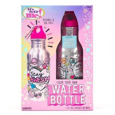 best way to clean a swell bottle