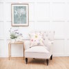 C&F Home April Showers Flowers Throw Pillow - 3 of 4