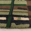 Rodeo Drive RD976 Hand Tufted Indoor Rug - Safavieh - 3 of 4