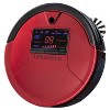 bObsweep PetHair Robot Vacuum Cleaner and Mop - Red - image 2 of 4