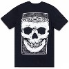 Men's Drowning T Shirt - SUGAR HILL - 2 of 2