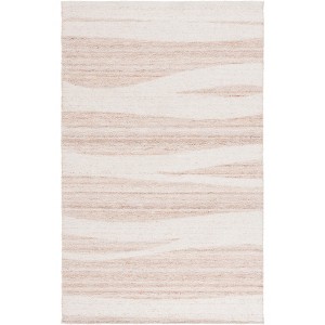 Sahara SAH202 Hand Tufted Indoor Rugs - Safavieh - 1 of 4