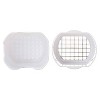 Fox Run Potato and Vegetable Cutter for Quick and Consistent Fresh Cut French Fries, Carrots and more Fruits and Veggies - 2 of 3