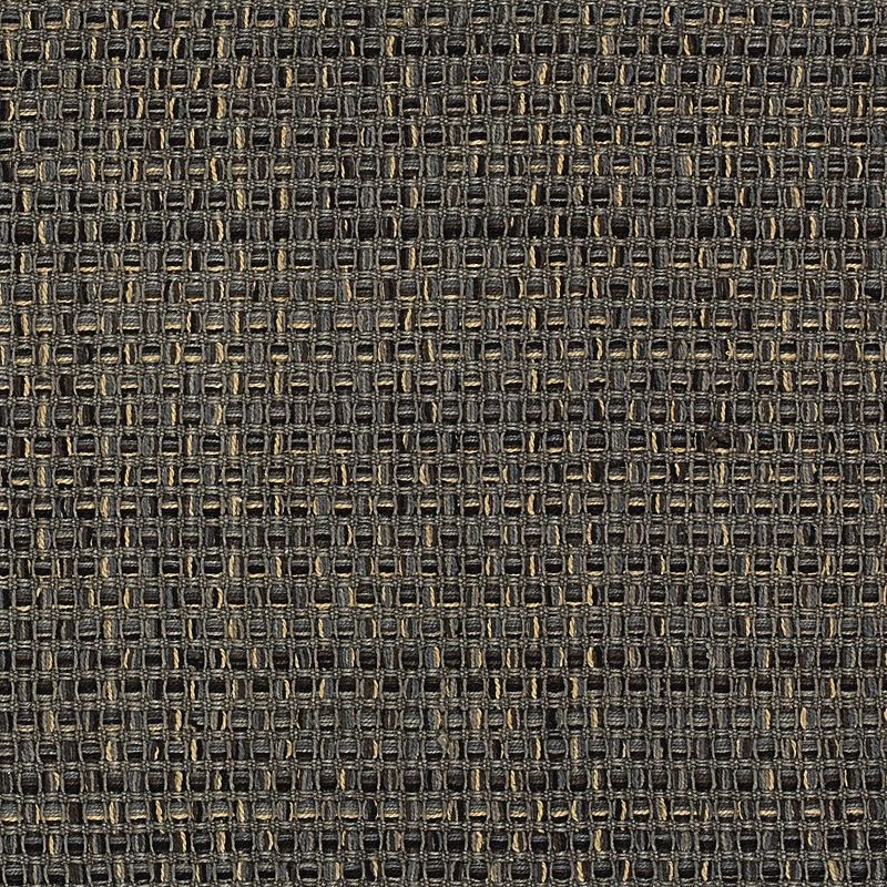 Park Designs Tweed Table Runner - 36"L - Charcoal, 3 of 4