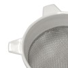 Norpro Mesh Strainer with Stainless Steel Basket, 8.5-Inch - 4 of 4