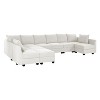 Home Imports Emporium Modern DIY Sectional Sofa - 2 of 4