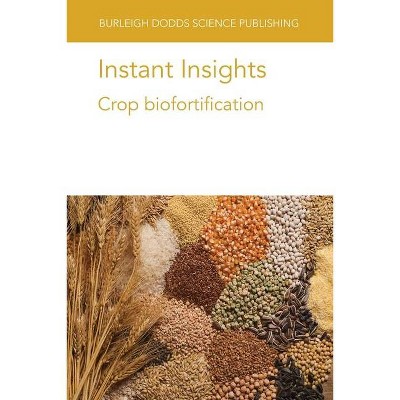 Instant Insights - by  Helena Pachón & Eliab Simpungwe & Bodo Raatz (Paperback)