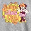Boys' - Disney - Mickey & Friends Long Sleeve Graphic T-Shirt - 2 of 4