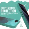 Smartish iPhone 16 MagSafe Case - Gripmunk Slim Grip Magnetic Cover - 4 of 4