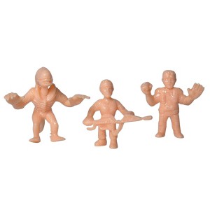 Super7 Aliens M.U.S.C.L.E. Mini-Figure Set | Pack C - 1 of 4