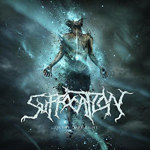 Suffocation - Of the Dark Light (CD) - 1 of 1