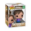 Funko Bitty POP! Parks & Rec Ann/April/Leslie Figures - 4pk - 3 of 4