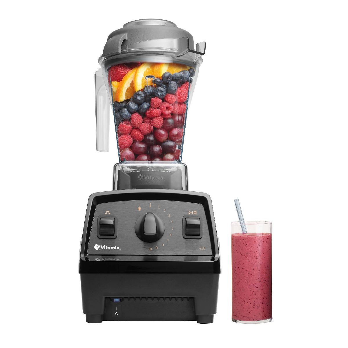 Vitamix Explorian High-Performance Blender
