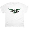 Boys' Harry Potter Slytherin Captain T-Shirt - 2 of 4
