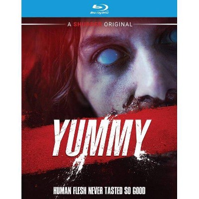 Yummy (Blu-ray)(2020)