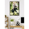 Trends International Demon Slayer: Hashira Training - Sanemi Framed Wall Poster Prints - 2 of 4