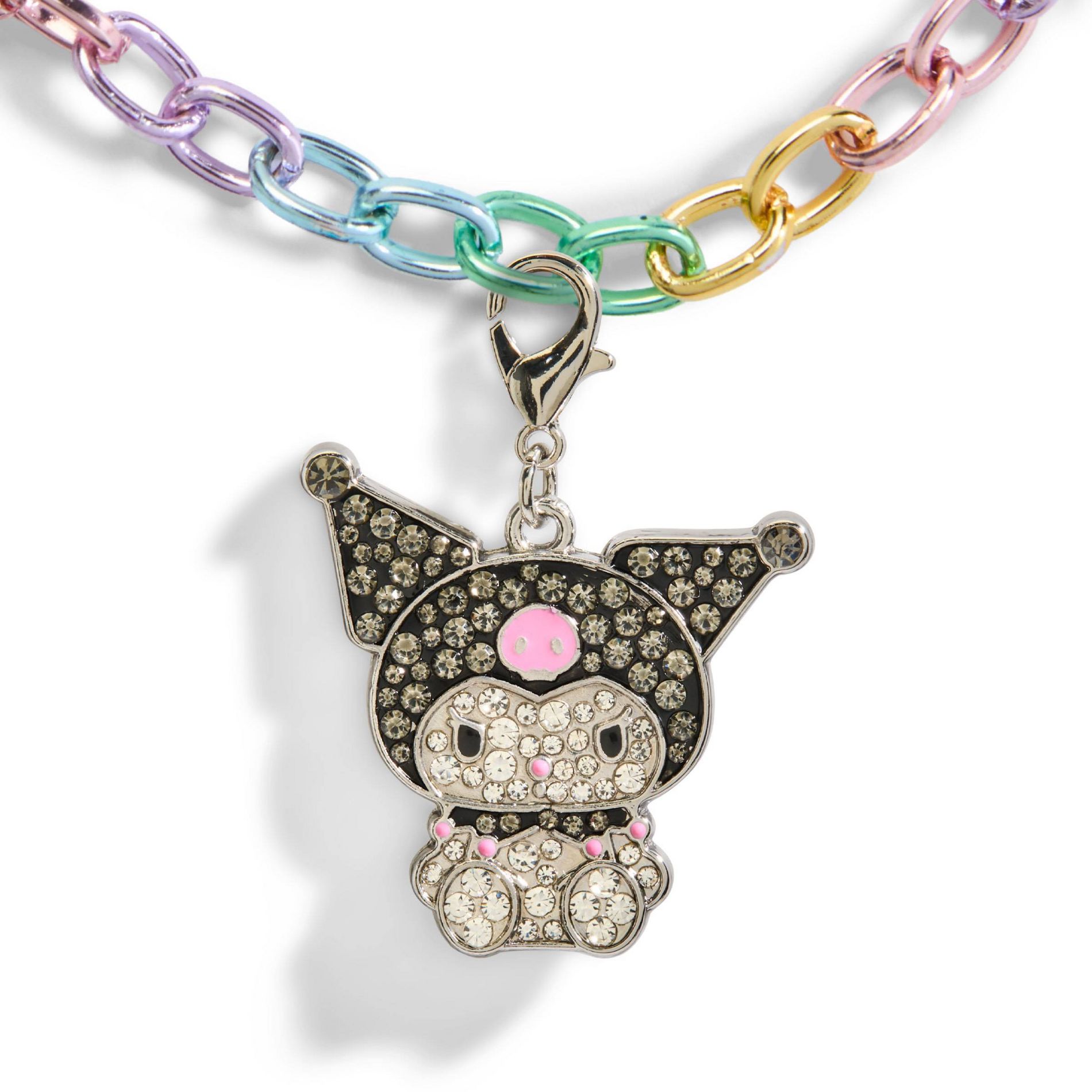 FAO Schwarz Charm Kuromi