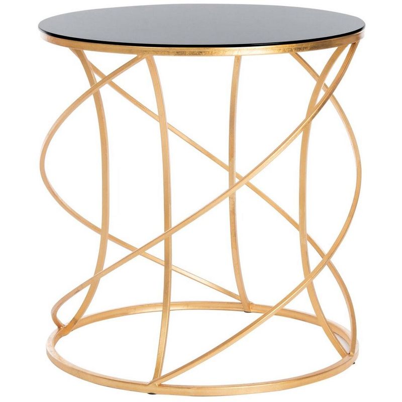 Cagney Accent Table  - Safavieh, 1 of 6