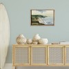 Stupell Industries Irish Coast Cliffs, 17" x 25" - 2 of 4