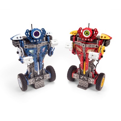 hexbugs target