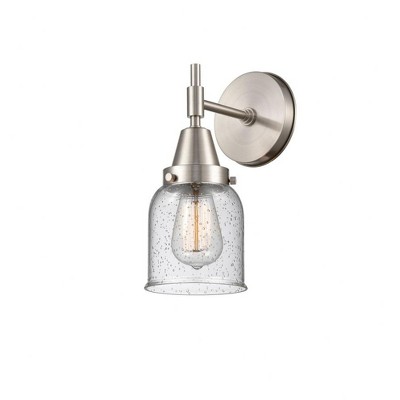 Caden - 1 Light Wall Sconce-11 Inches Tall and 5 Inches Wide