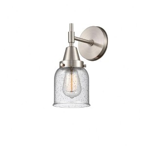 Caden - 1 Light Wall Sconce-11 Inches Tall and 5 Inches Wide - 1 of 1