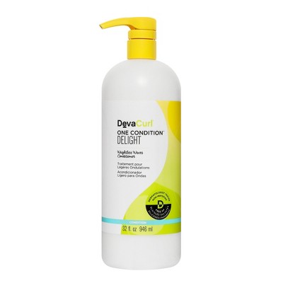 DevaCurl One Condition Delight for Wavy Hair - 32oz