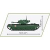 COBI Historical Collection World War II Churchhill MK. IV Tank - 3 of 4