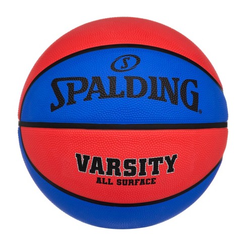 Used Spalding NBA STREET Basketballs Basketballs