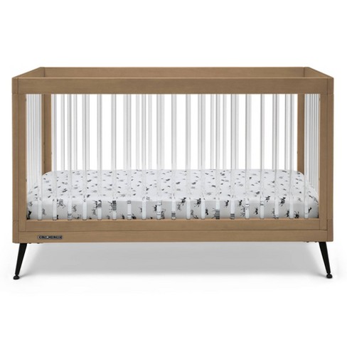 Sloan 2024 acrylic crib