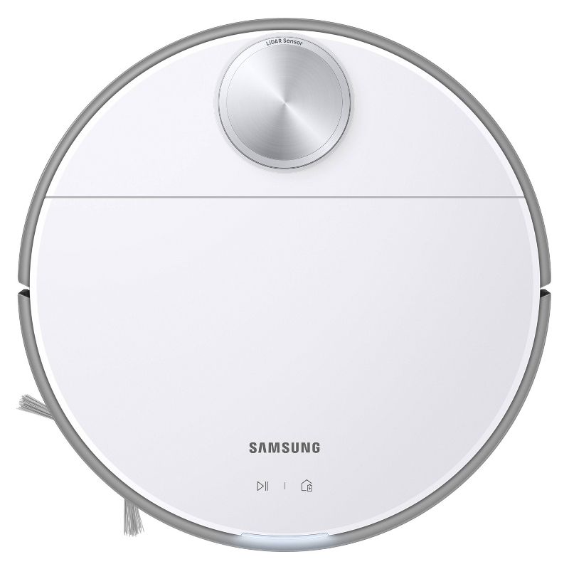 Samsung Jet Bot+ Robot Vacuum with Clean Station, 5 of 12