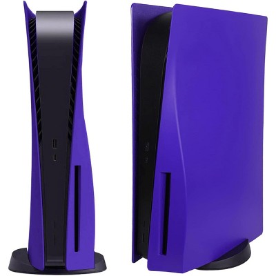 Aghana Digitals Disc Edition Face Plates Cover Shell for PS5 Console
