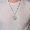 Adult Star Wars Imperial Pendant Necklace - 2 of 3