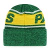 NFL Green Bay Packers Bitter Knit Beanie - 2 of 2