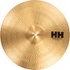SABIAN HH Series Medium Thin Crash Cymbal 18 in. - 3 of 3