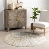 Nuloom Amaya Abstract Indoor Area Rug - 2 of 4