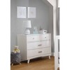 Sorelle Soho 4 Drawer Dresser - 2 of 4