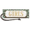 Teacher Created Resources Eucalyptus Magnetic Girls Pass, Pack of 6 - 2 of 2