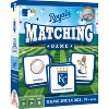 MasterPieces Officially Licensed MLB Kansas City Royals Matching Game for Kids and Families. - image 2 of 4