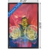 Trends International Marvel Comics - Doctor Strange: Damnation #1 Framed Wall Poster Prints - 3 of 4