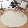 Micro-Loop MLP950 Hand Tufted Indoor Rugs - Safavieh - 2 of 4