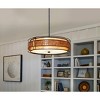 Laguna Renaissance Copper Pendant Light - 3 of 4