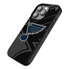 Keyscaper NHL Monocolor Tilt Bump Cell Phone Case for iPhone 16 Plus - 2 of 4