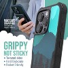 Smartish iPhone 16 MagSafe Case - Gripzilla - Heavy Duty Armor Cover - 2 of 4