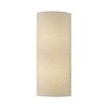 Livex Lighting Bellingham 2 - Light Wall Light in  Antique Gold Leaf - 2 of 4