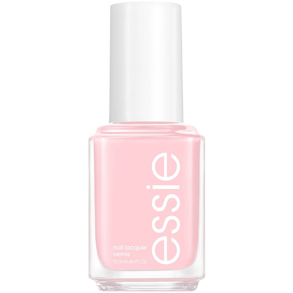 Photos - Nail Polish Essie NailPolish - Sugar Daddy - 0.46 fl oz: High Shine Gloss, Vegan Formu 