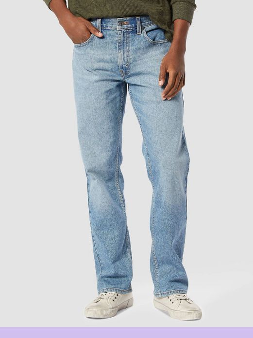 Denizen levis deals