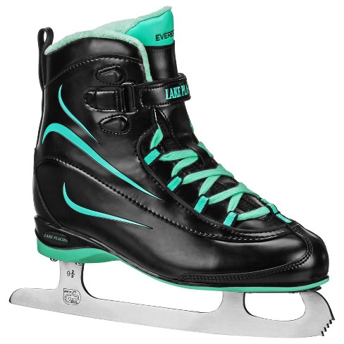 Ice skating shoe on sale size